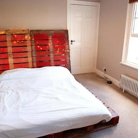 1 Bedroom In City Centre Lägenhet Bristol