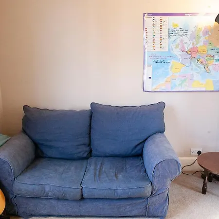 Apartman 1 Bedroom In City Centre *